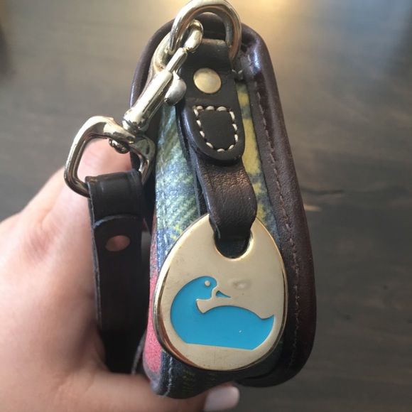 Dooney & Bourke Wristlet - Picture 3 of 4